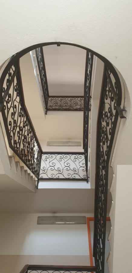 Villa Terzaghi Gorla Minore Exterior foto